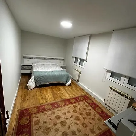 Casa Vinculeiro Morana Сasa de vacaciones Pontevedra