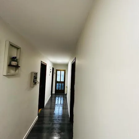 Casa Vinculeiro Morana *