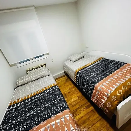 Сasa de vacaciones Casa Vinculeiro Morana