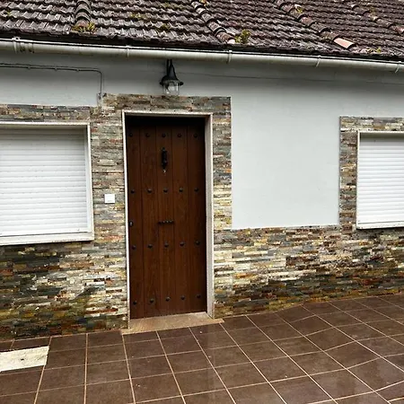 Casa Vinculeiro Morana Сasa de vacaciones