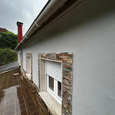 Сasa de vacaciones Casa Vinculeiro Morana *